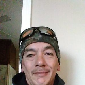 Meet your Posher, Randy